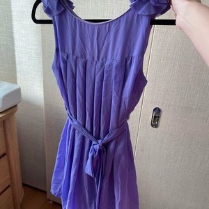 Mini Dress XS